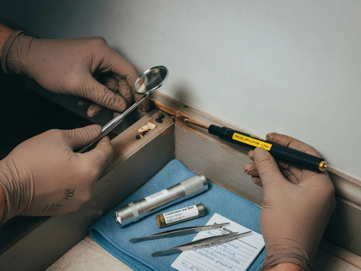 Why choose Emergency Pest Control in Daisy, GA